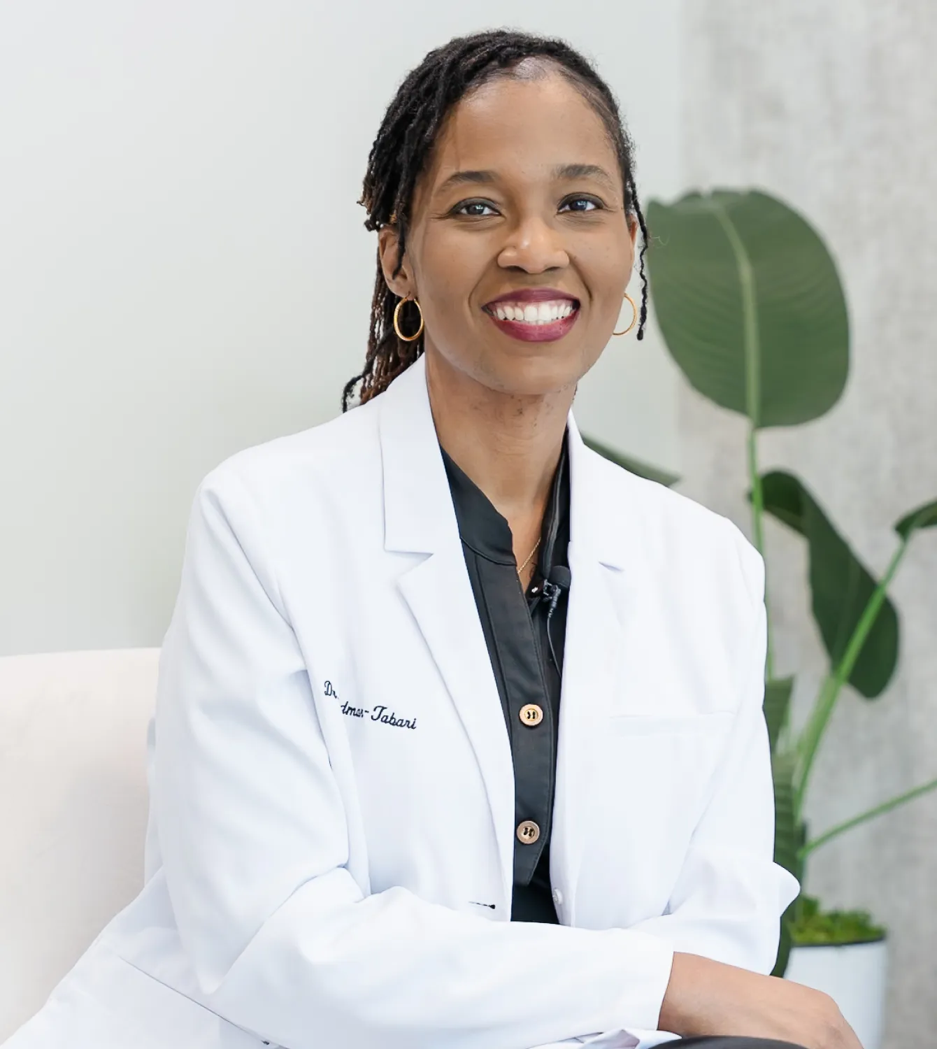 Dr. Goodman-Tabari
