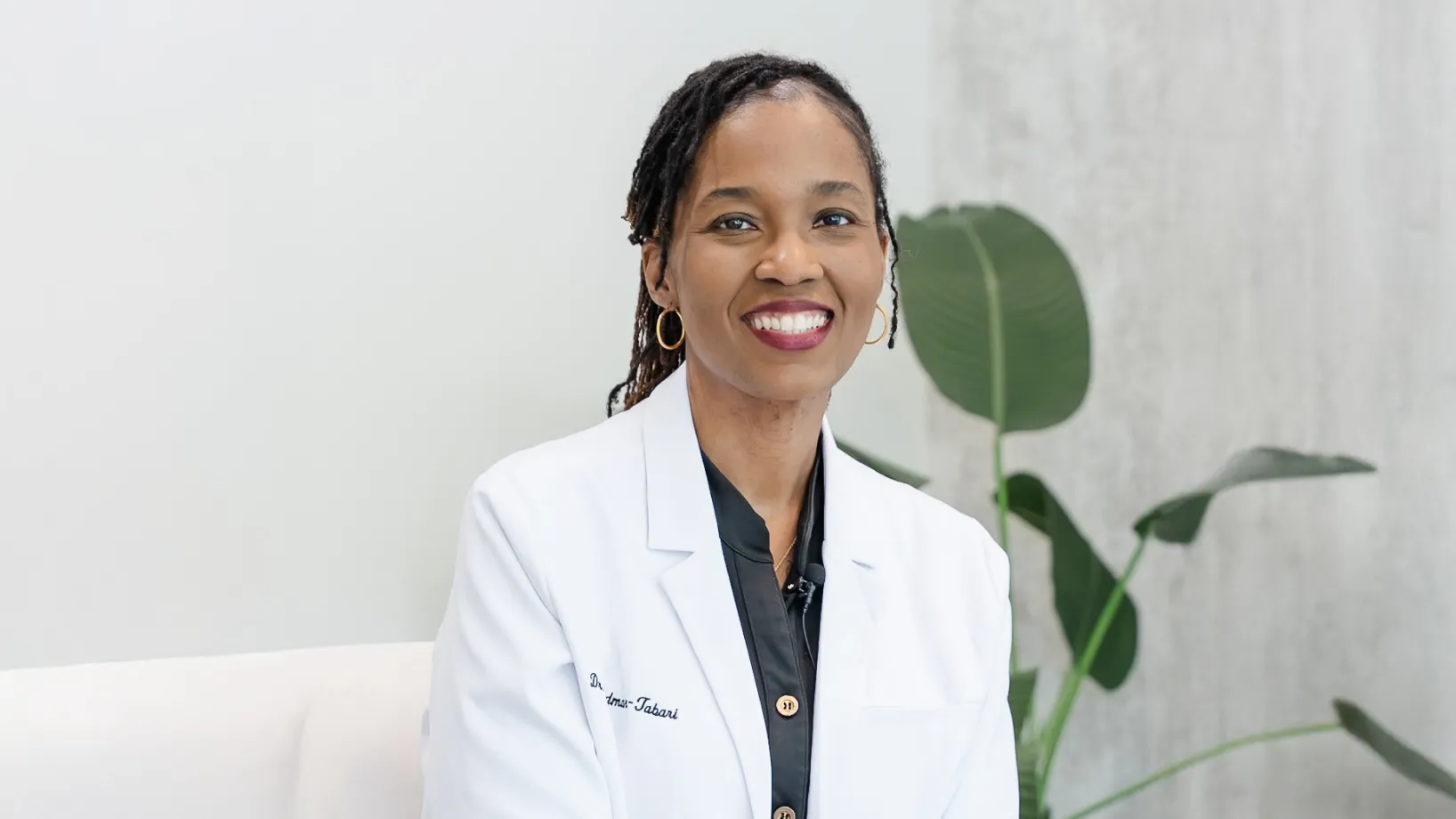 Dr. Goodman