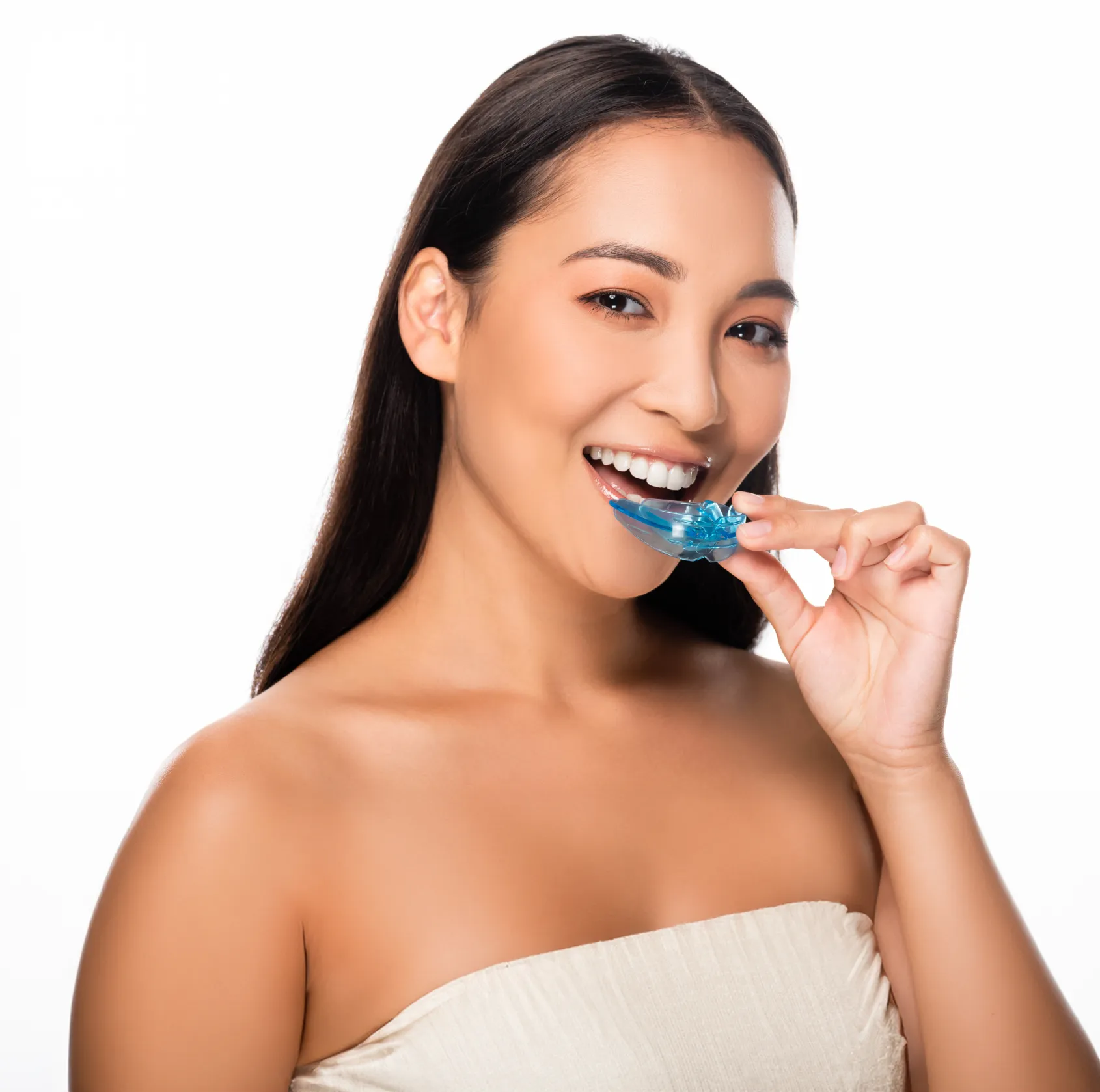 Oral appliances
