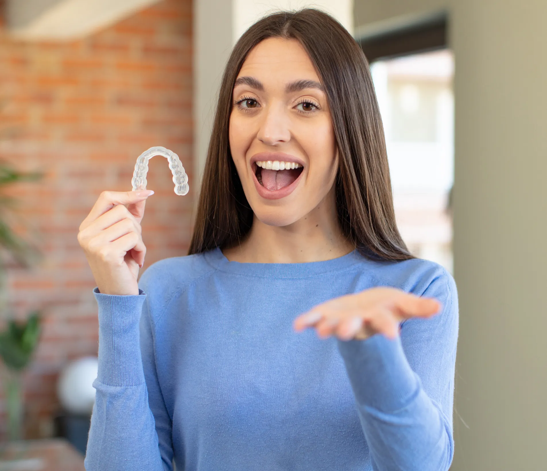 CandidPro Aligners in Glen Allen, VA