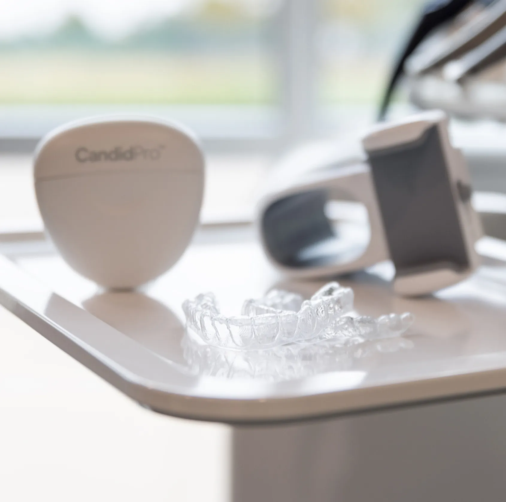 CandidPro Aligners in Glen Allen, VA