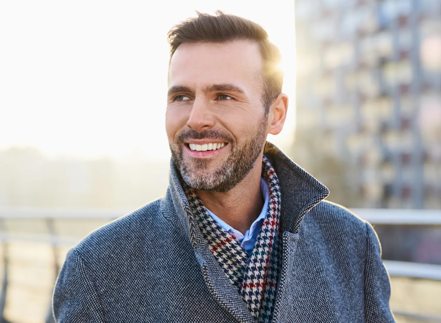 All-On-4 Implants in Glen Allen, VA