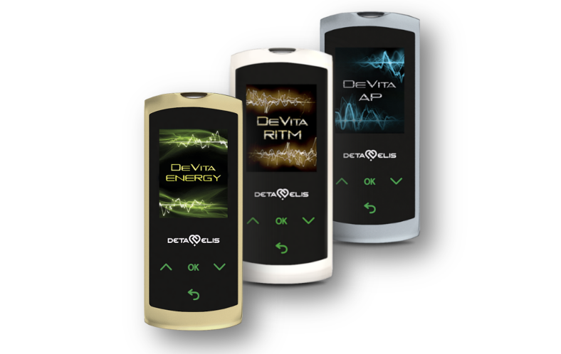 Bioresonance: How Bodychargers Boost Cellular Health