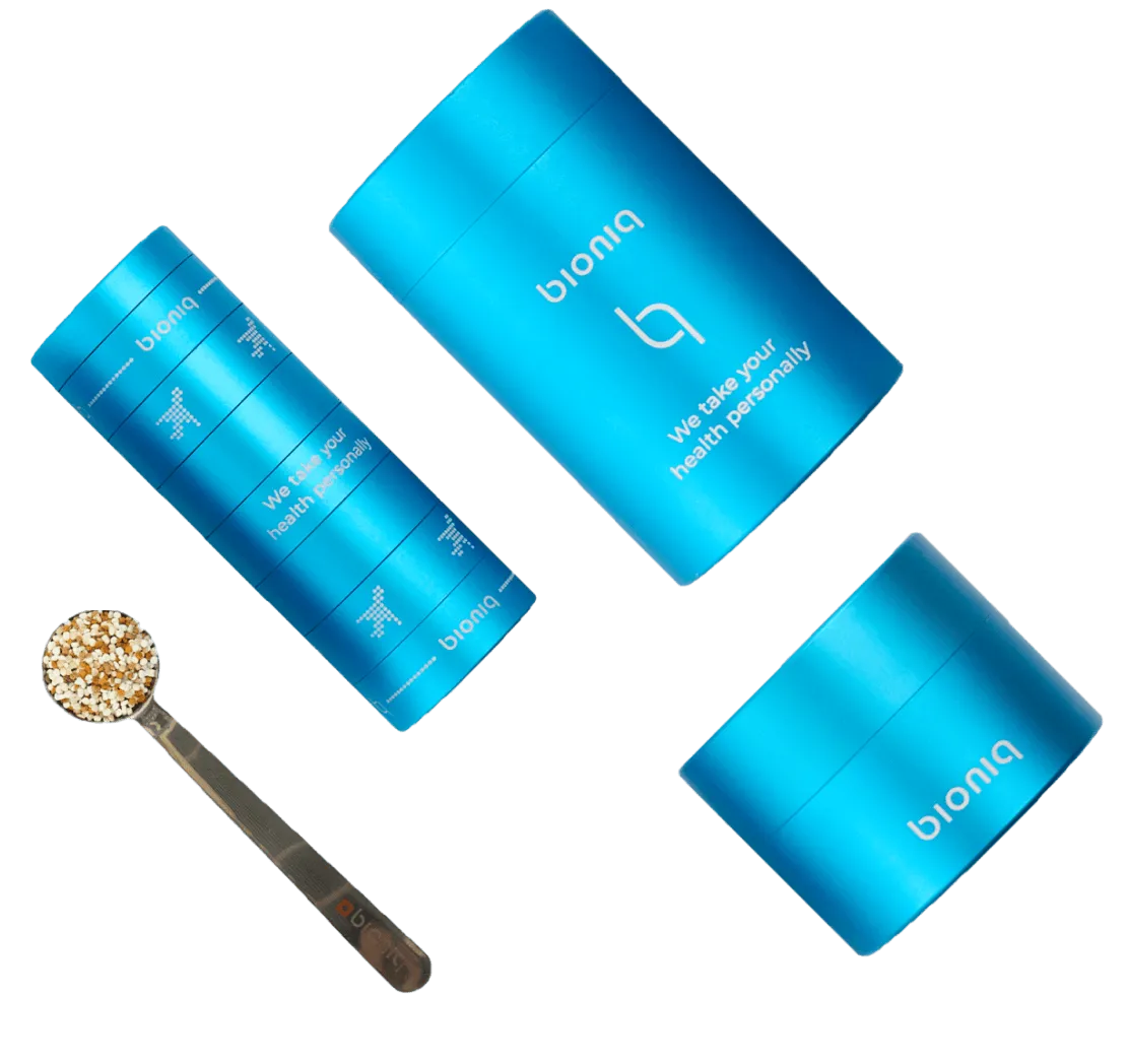Bioresonance: How Bodychargers Boost Cellular Health