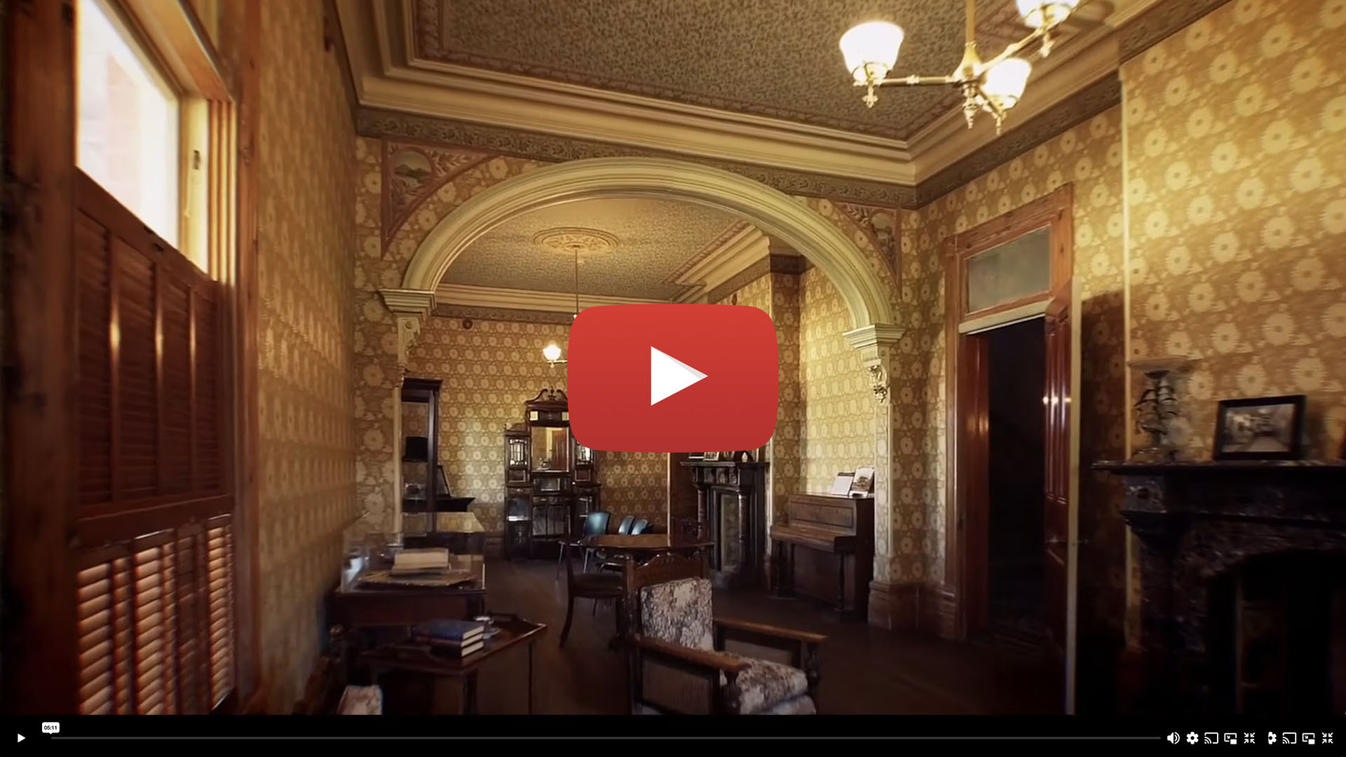 Mildura Arts Centre Rio Vista Historic House