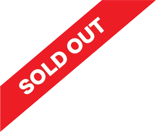 MAC Sold Out Graphic