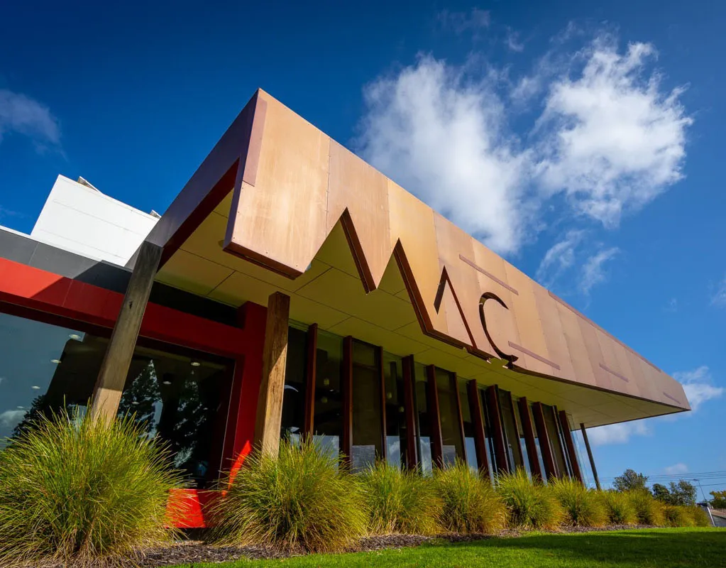 Mildura Arts Centre