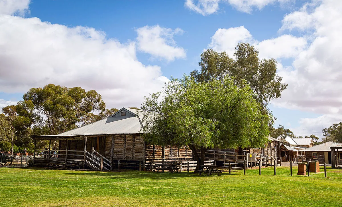 Mildura Arts Centre Venue Hire