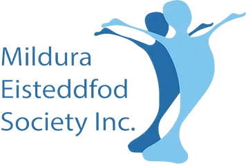 Mildura Eisteddfod Logo