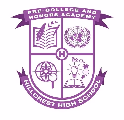 Humanity Honors Logo