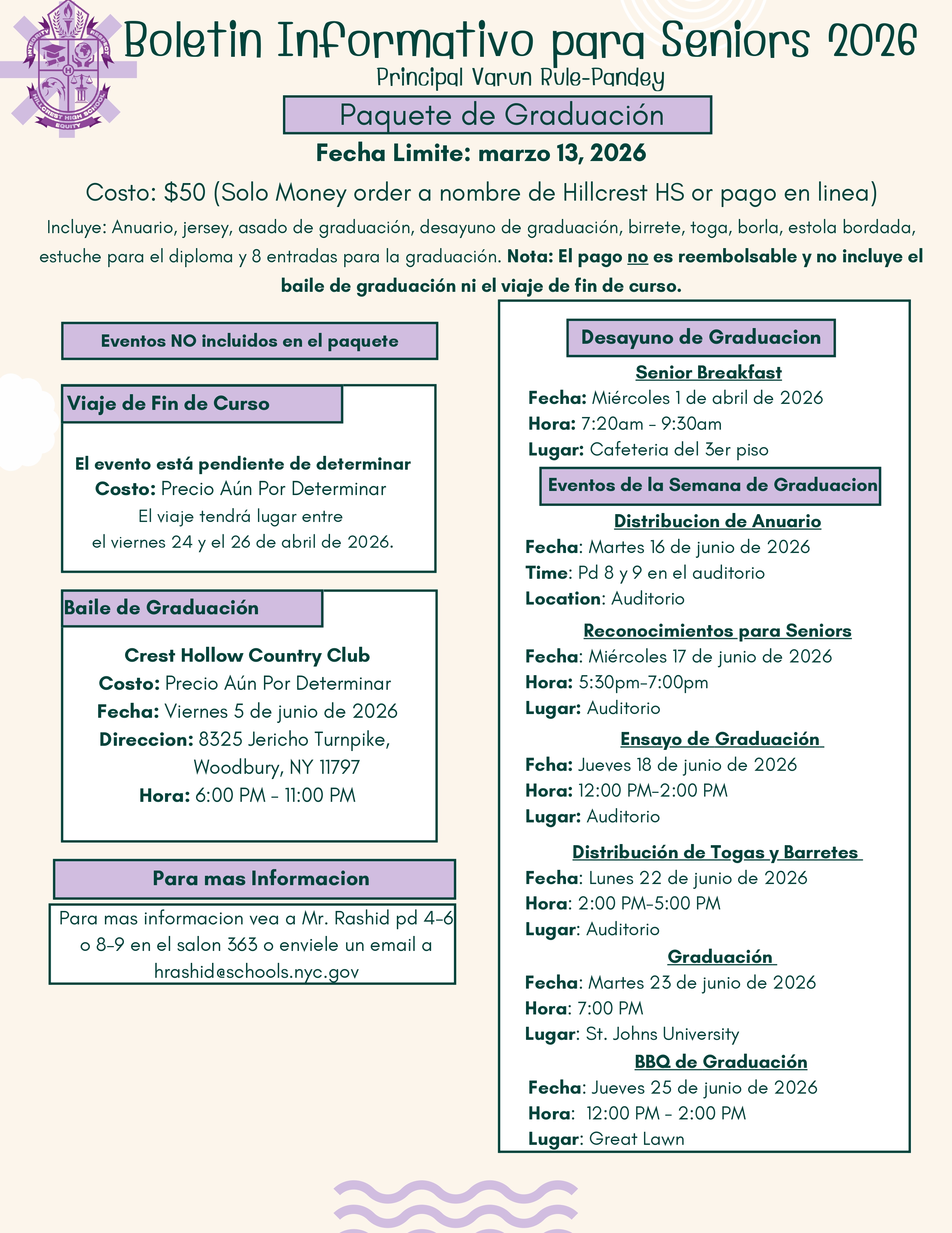 New 2026-Senior Newsletter (Spanish)