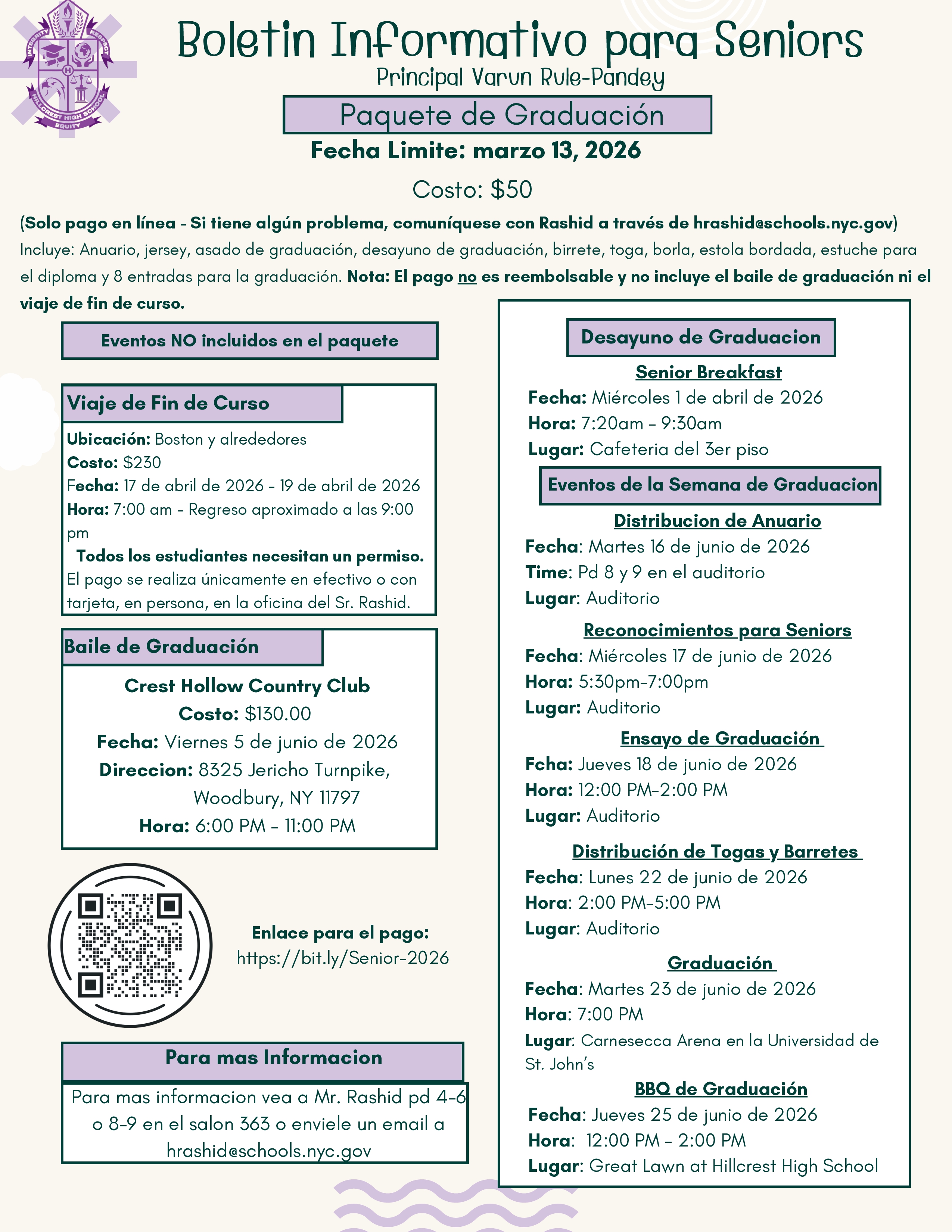 New 2026-Senior Newsletter (Spanish)