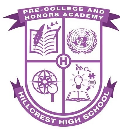 Humanity Honors Logo
