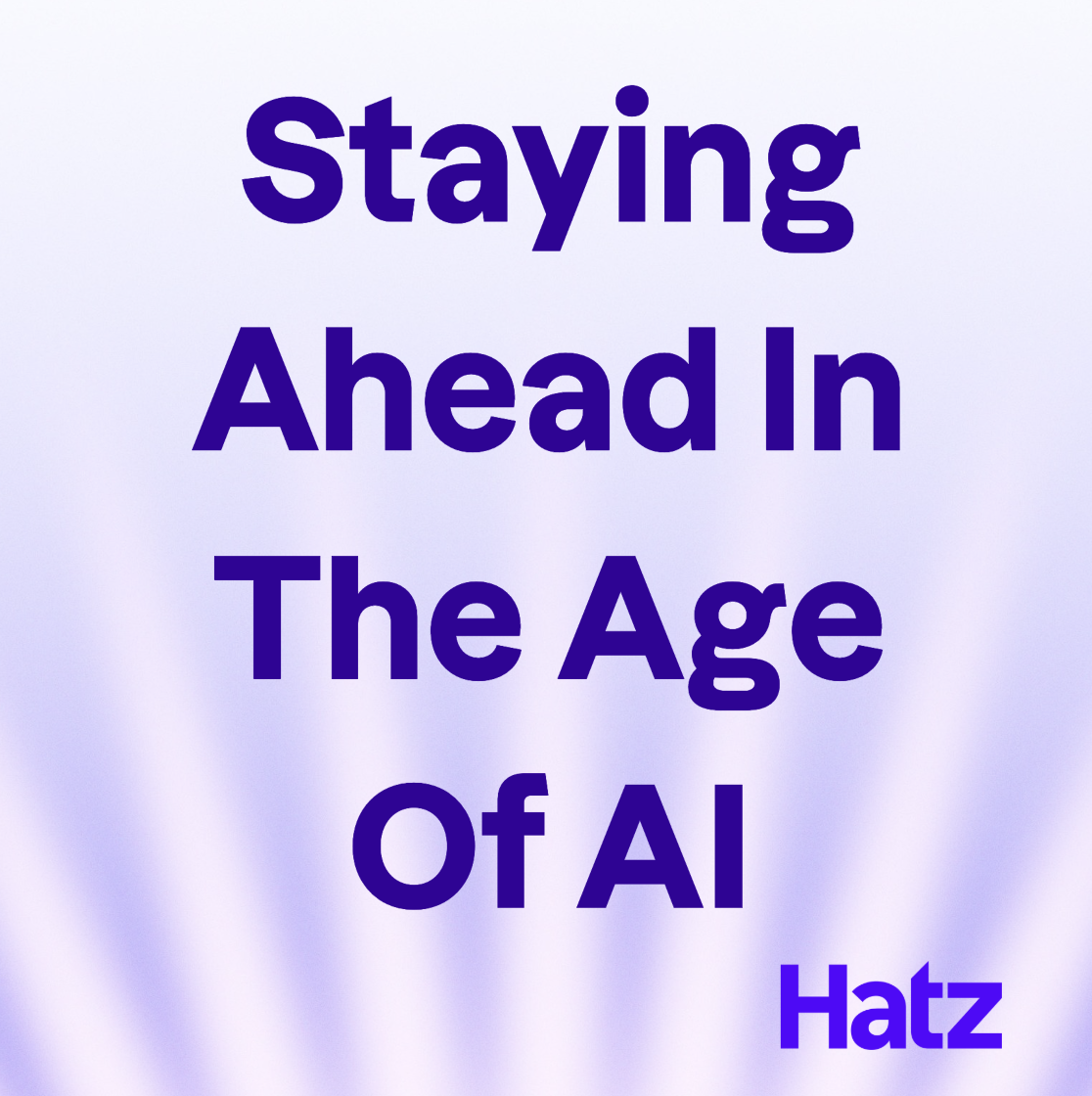 Staying Ahead in the Age of AI: 5 Principles for MSPs and Their Customers
