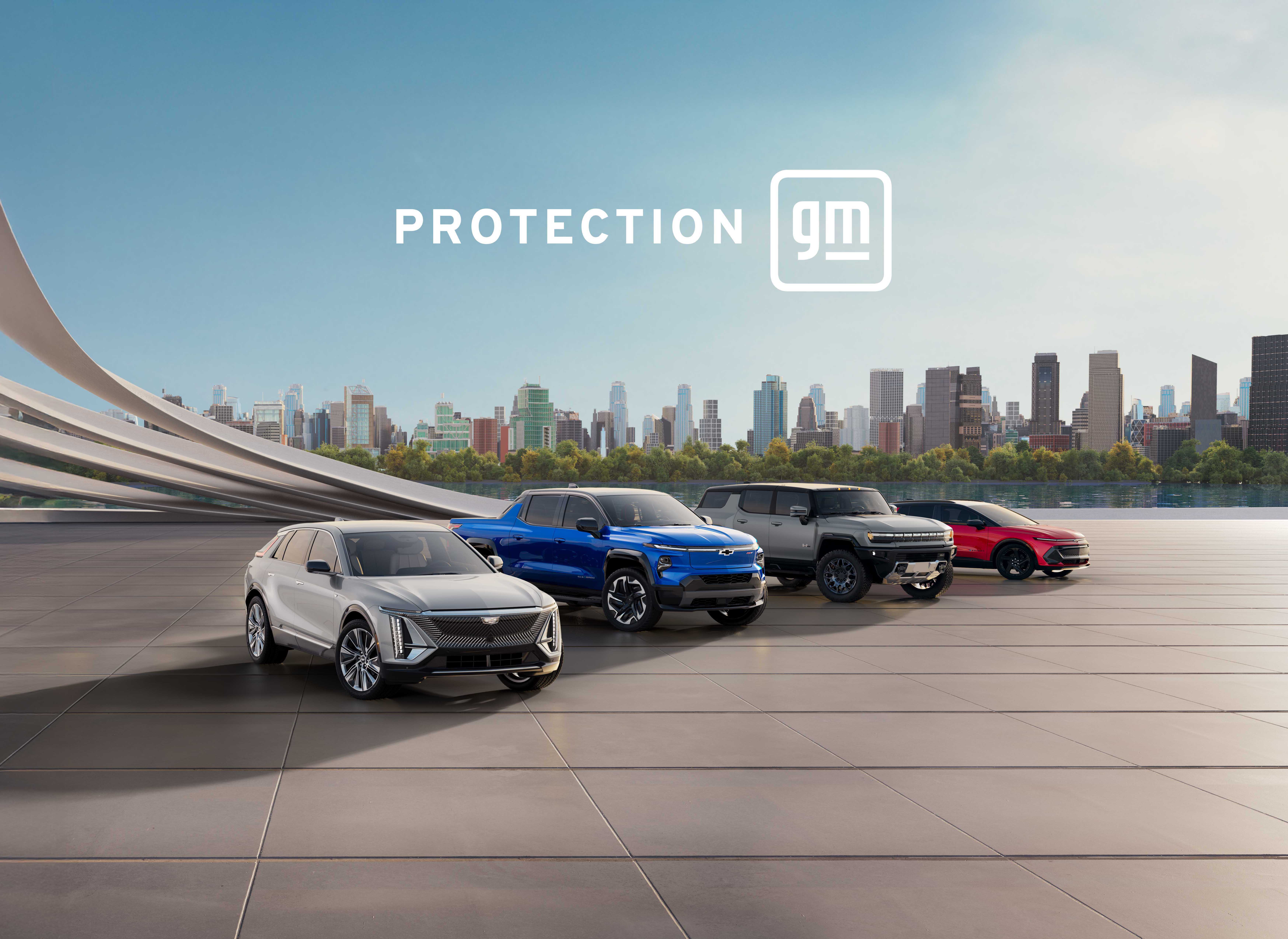 GM Protection