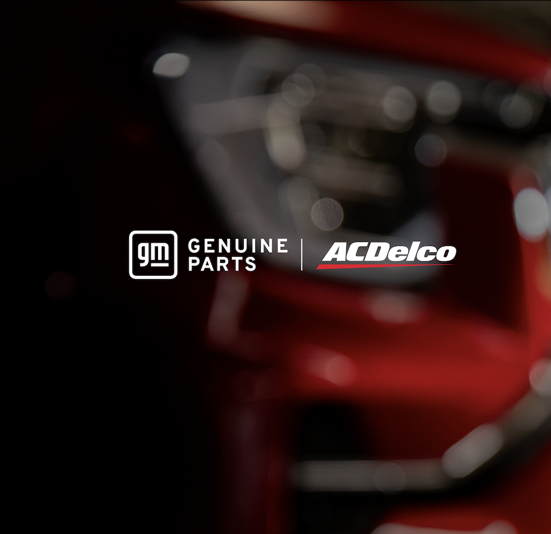 AC Delco