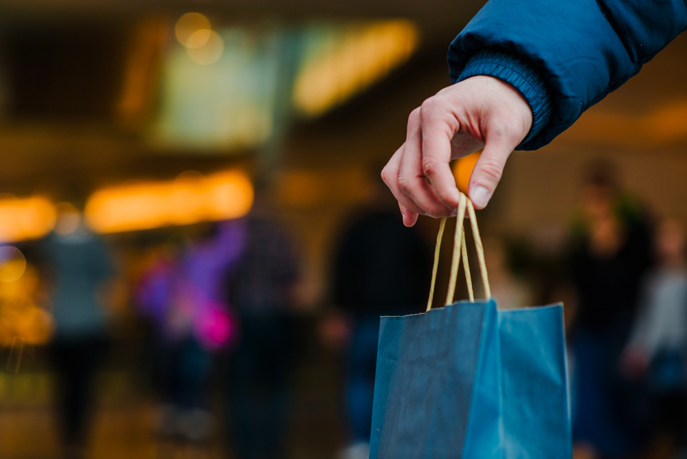 Loyalty Retail Personalisation Gamification