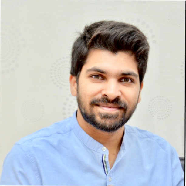 Profile image of Sarjak Sheth