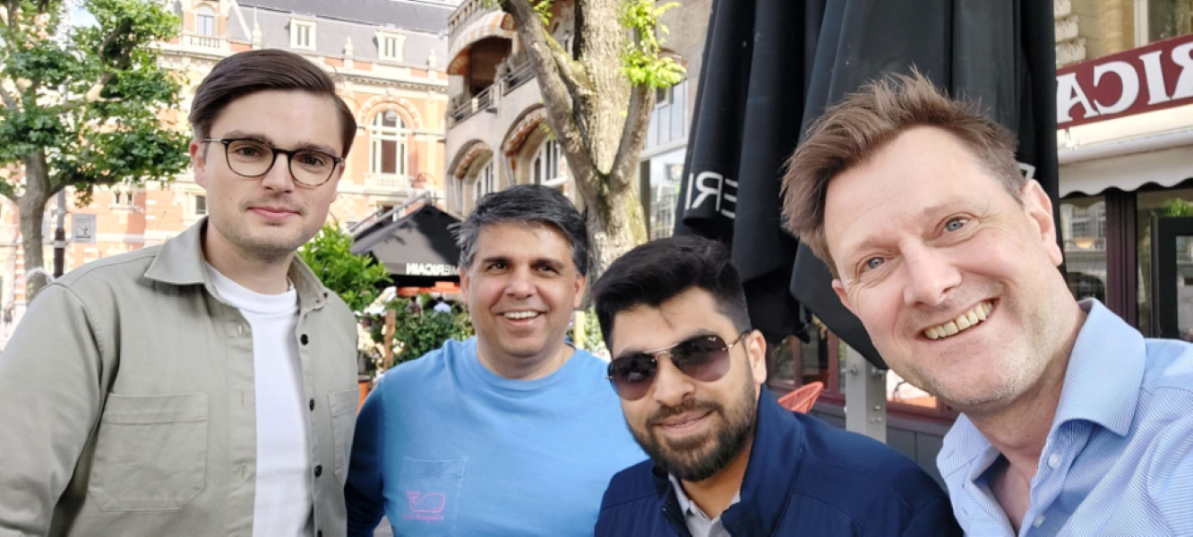 Celebrating 1,000 bookings and 15,000+ To Dos Shiperone Workflows Success