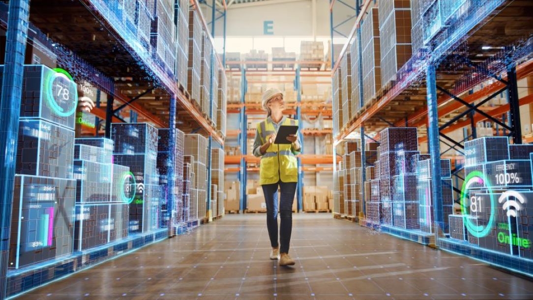 7 ways Artificial Intelligence (AI) can transform supply chain management 