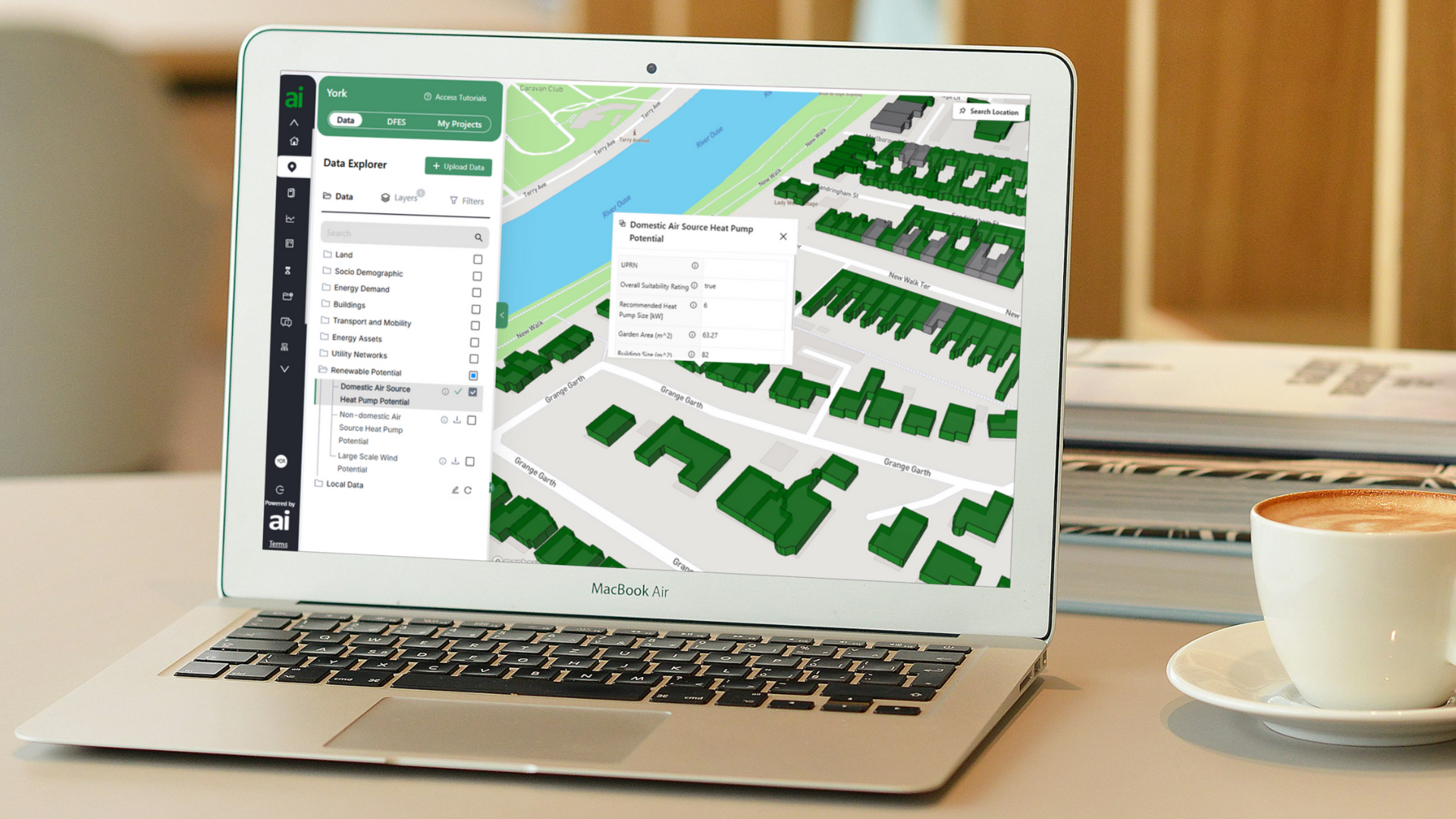 Northern Powergrid deploys LAEP+ to empower Local Authorities in achieving Net Zero Goals