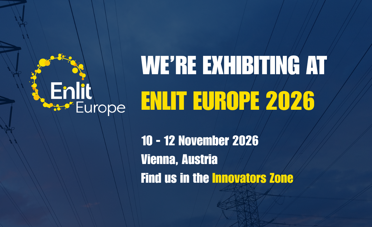 Enlit Europe 2026