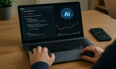 Integrating AI Predictive Models into Custom Crypto Trading Bots