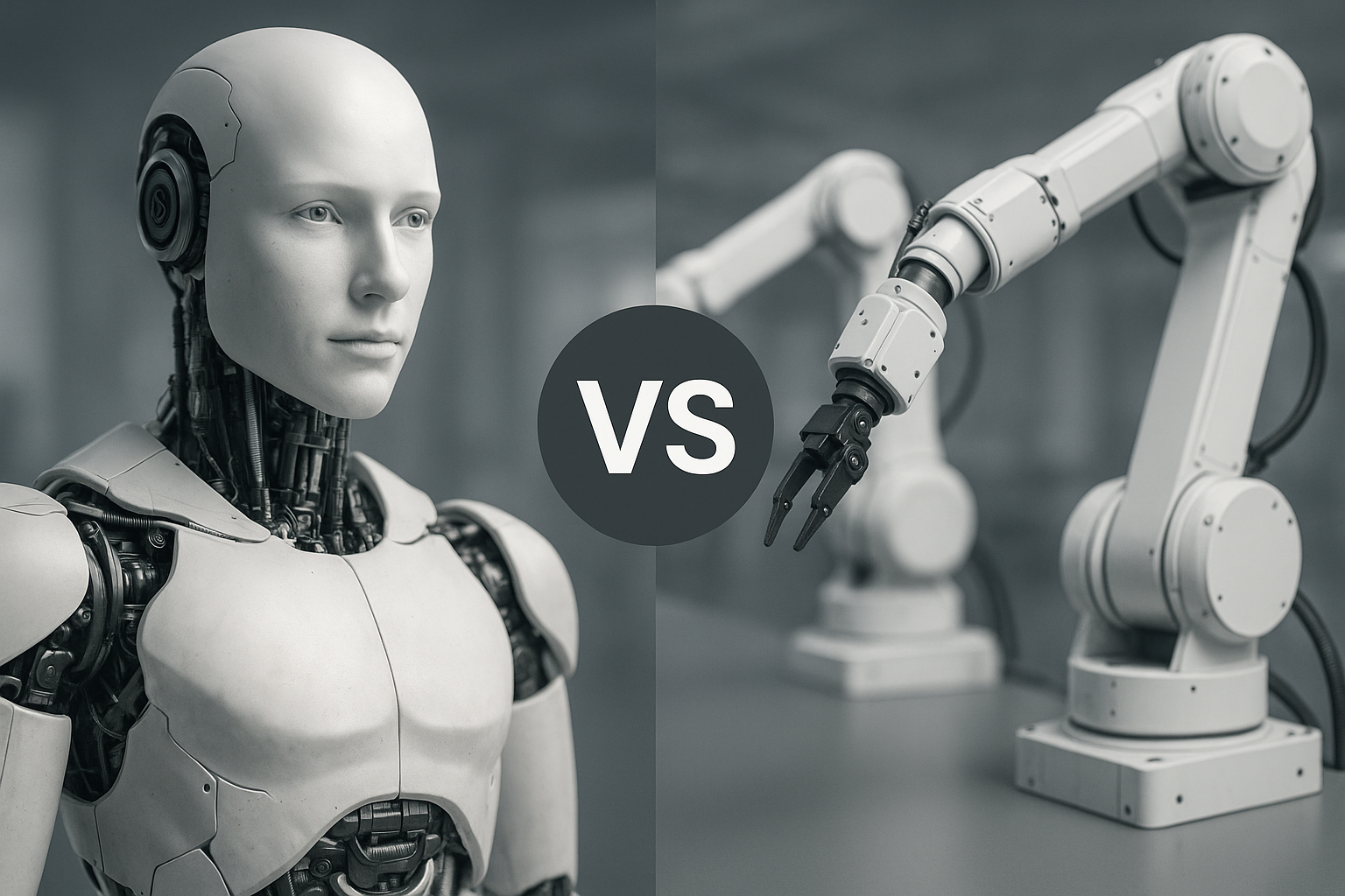 Agentic AI vs. RPA: Understanding the Differences and Selecting the Right Approach