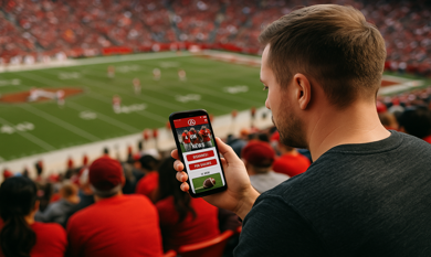 Why Sports Teams Are Using Web Apps for Fan Engagement