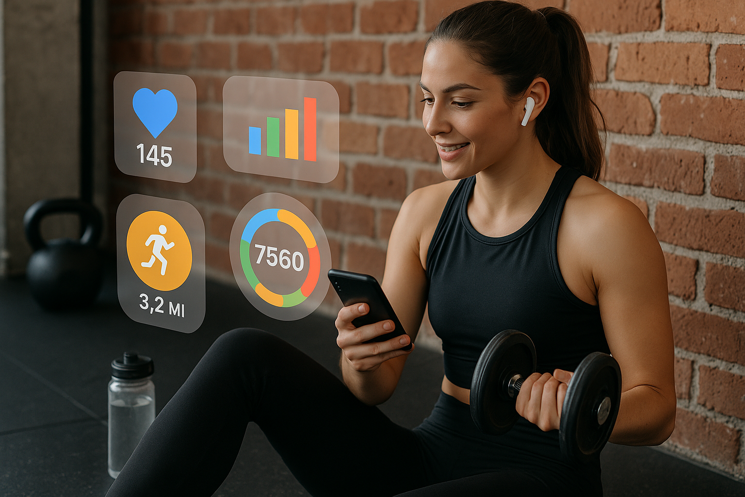 Why Fitness Startups Are Doubling Down on Gamified Mobile Apps