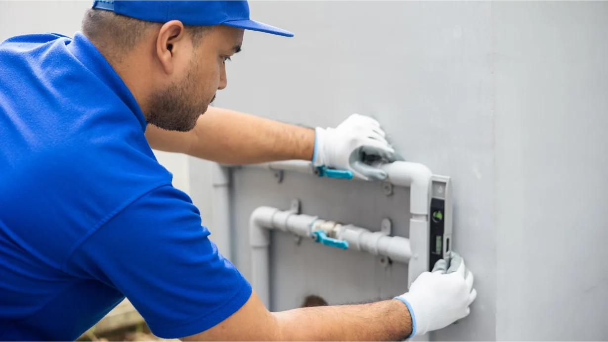 Marketplace App for On-Demand Residential & Industrial Civil Work