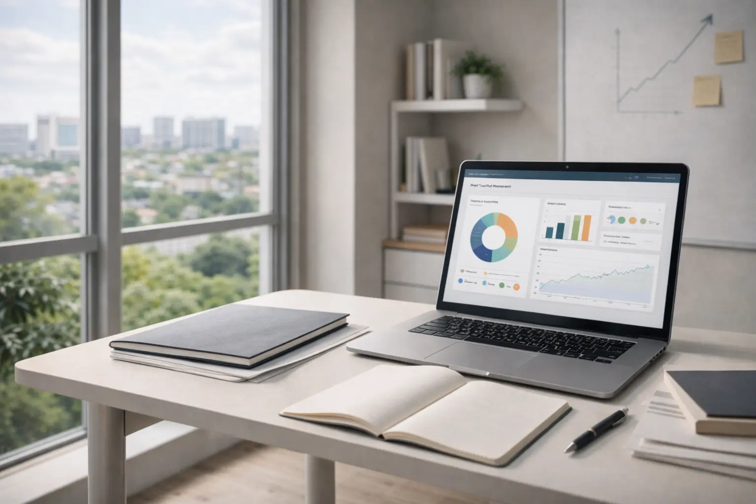 Empowering Modern Investors