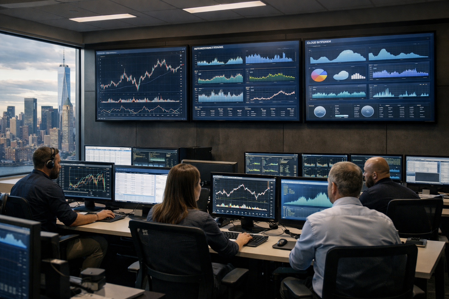 Common Cloud Deployment Challenges and How to Overcome Them