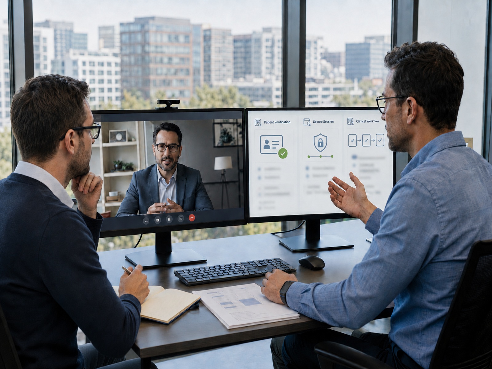 What Los Angeles Digital Health Startups Should Know About Building Telepsychiatry Platforms