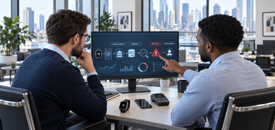Preventing Financial Fraud in Contactless Transactions Using Smart Wearables and Mobile Gateways