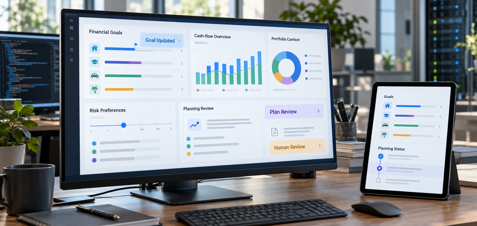 How AI Can Personalize Financial Planning for San Francisco WealthTech Apps