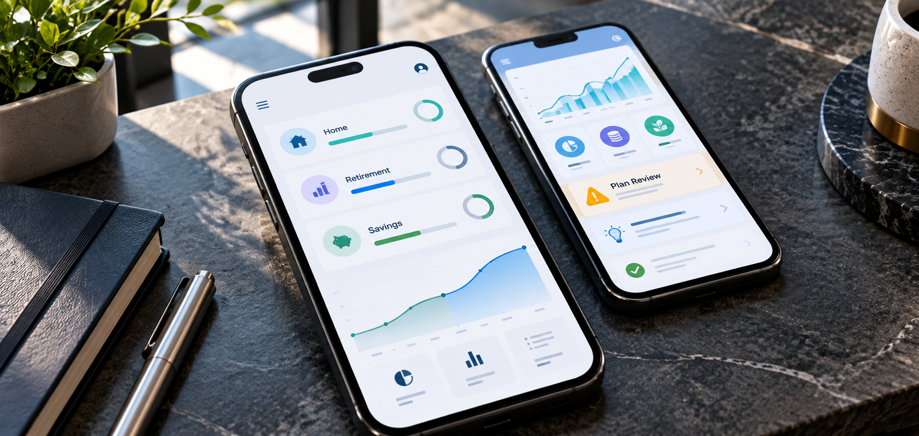 How AI Can Personalize Financial Planning for San Francisco WealthTech Apps