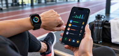 How to Develop a Wearable-Based Fitness Challenge and Gamification Platform