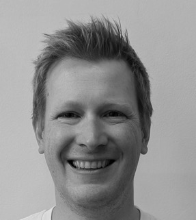 Sander Wuyts, Co-founder and CEO of ImmuneWatch