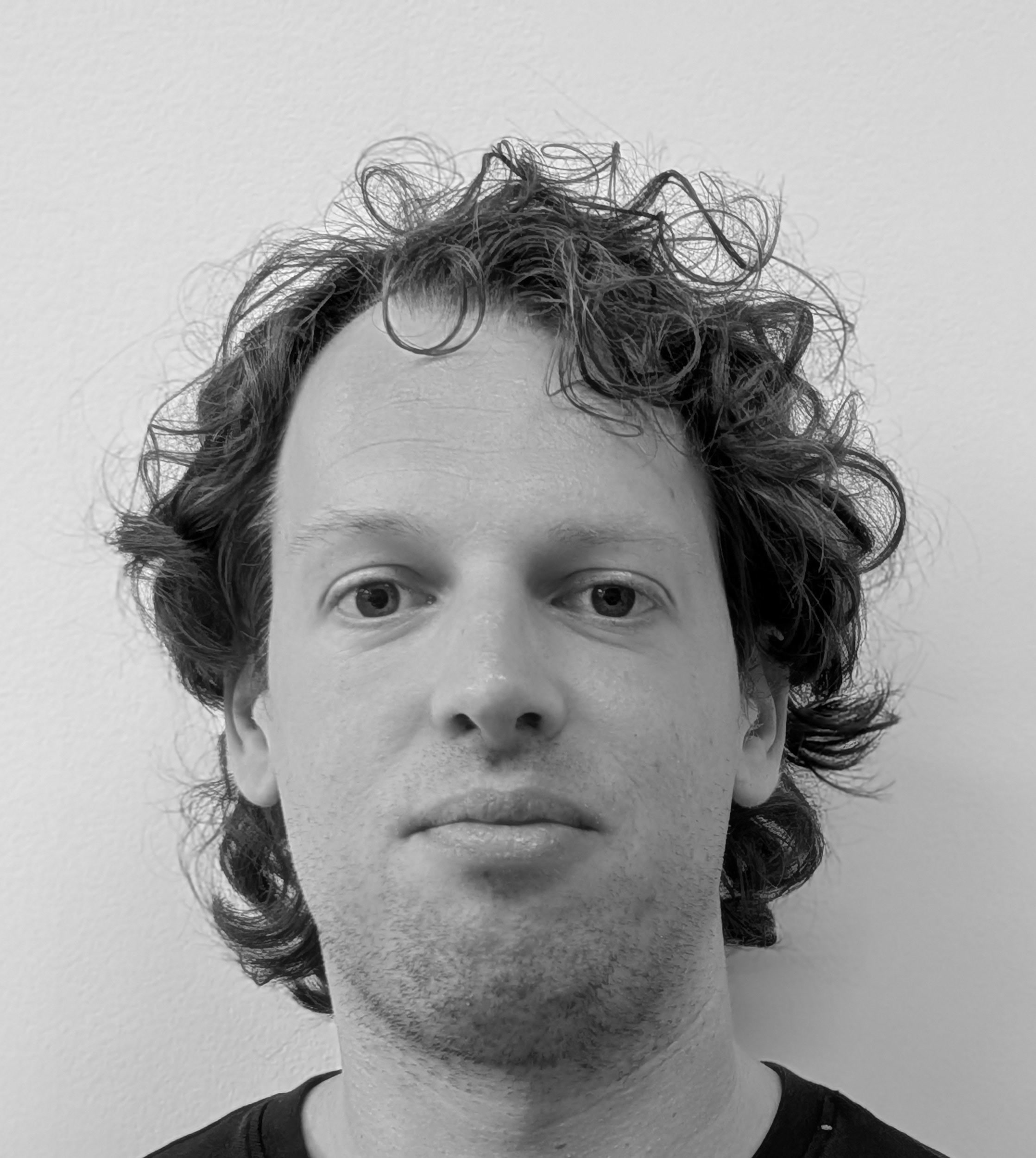 Nick de Vrij, Senior Bioinformatician at ImmuneWatch