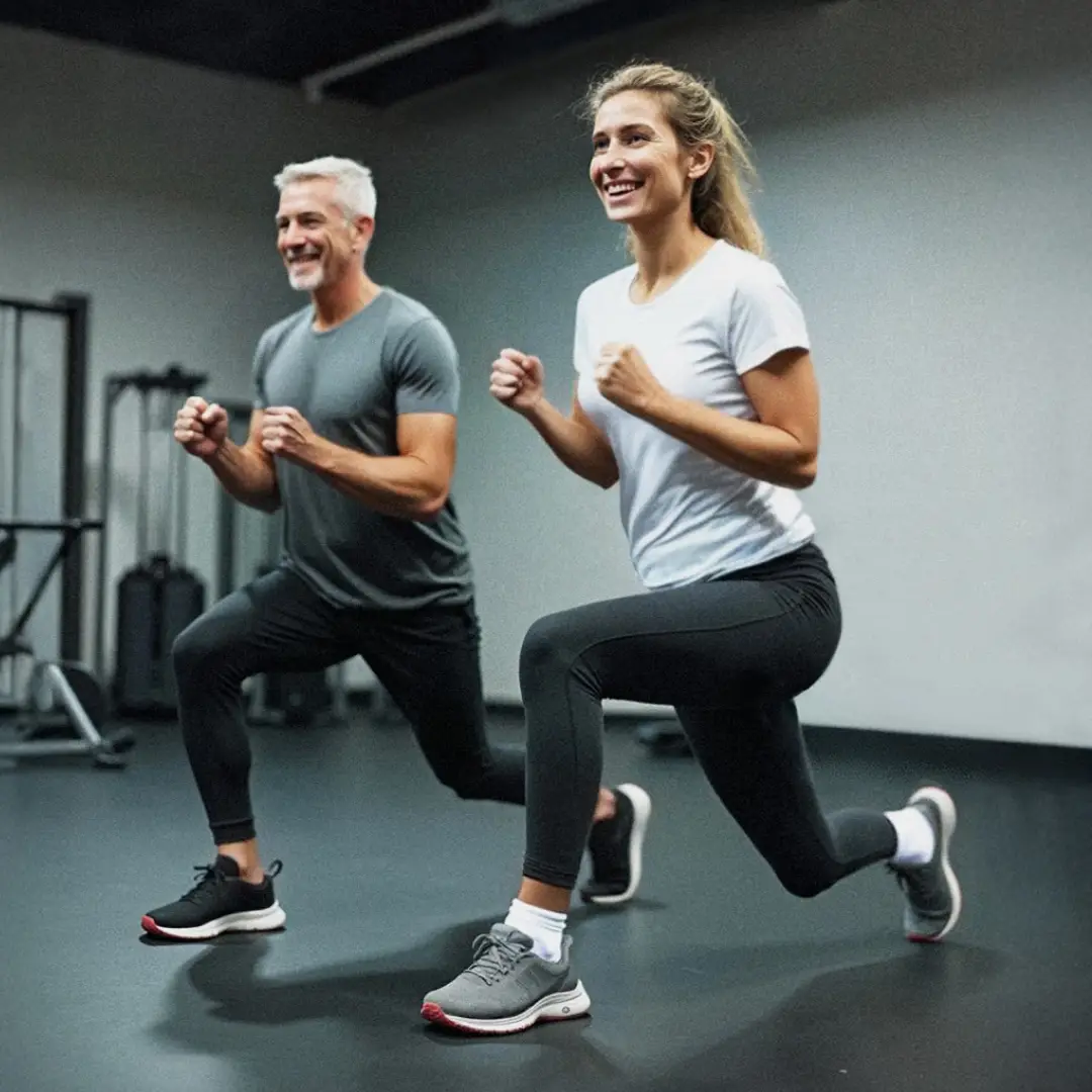 Tu gimnasio, tu refugio: entrena para tu bienestar mental 