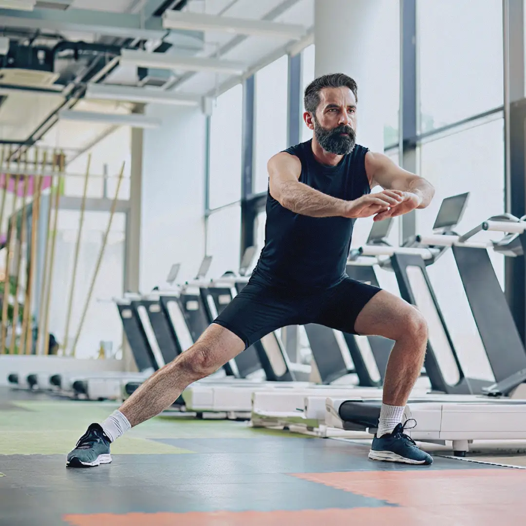 Fitness sin edad: cómo empezar a entrenar después de los 40 (o los 60)