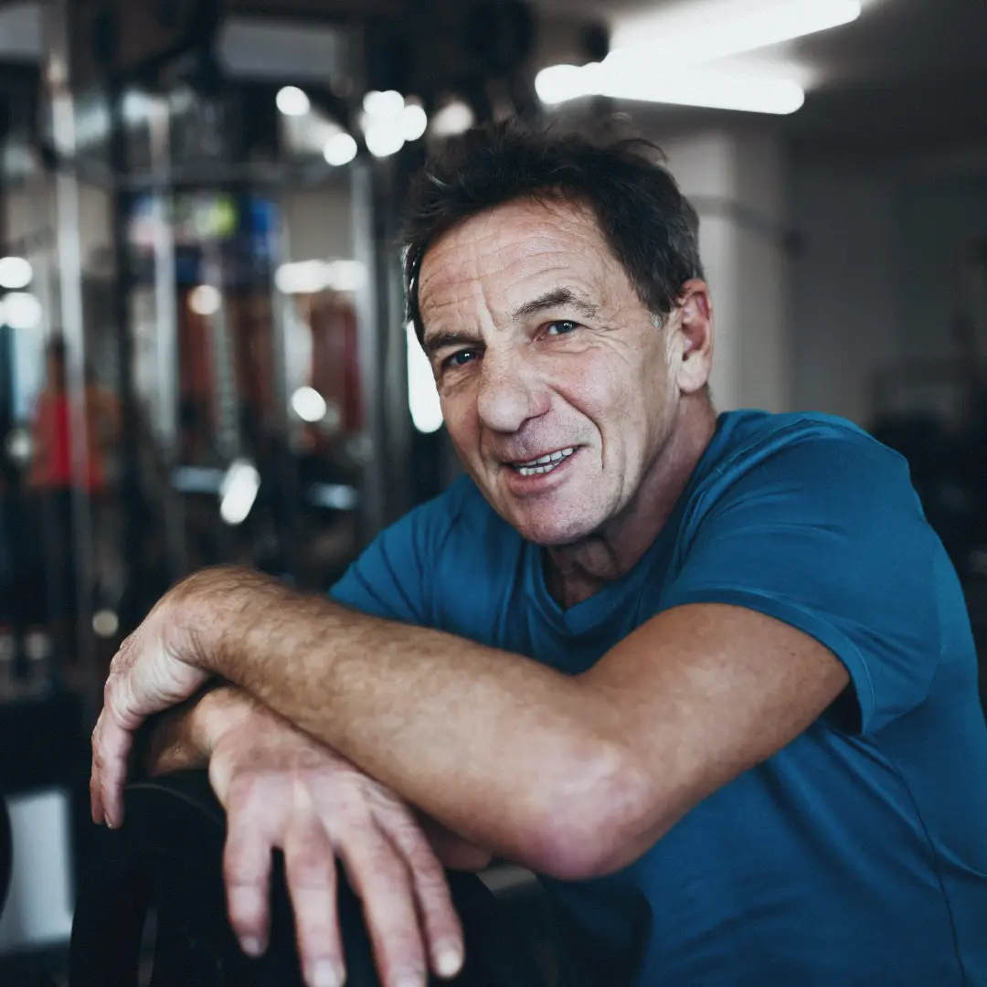 Lo que nadie te cuenta sobre el descanso: el aliado oculto del entrenamiento