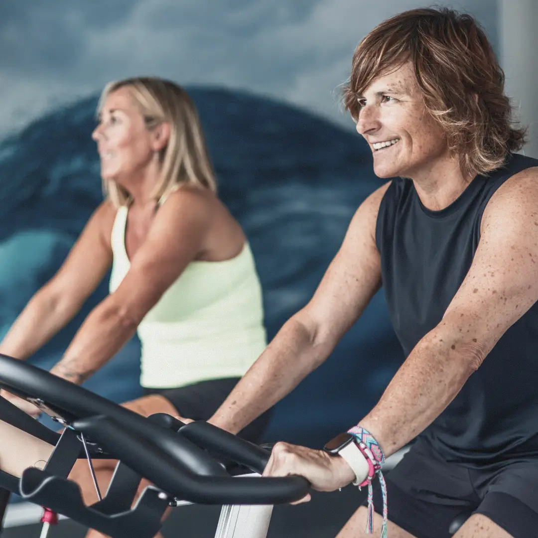 Entrena por ti: cuando el gimnasio se convierte en autocuidado