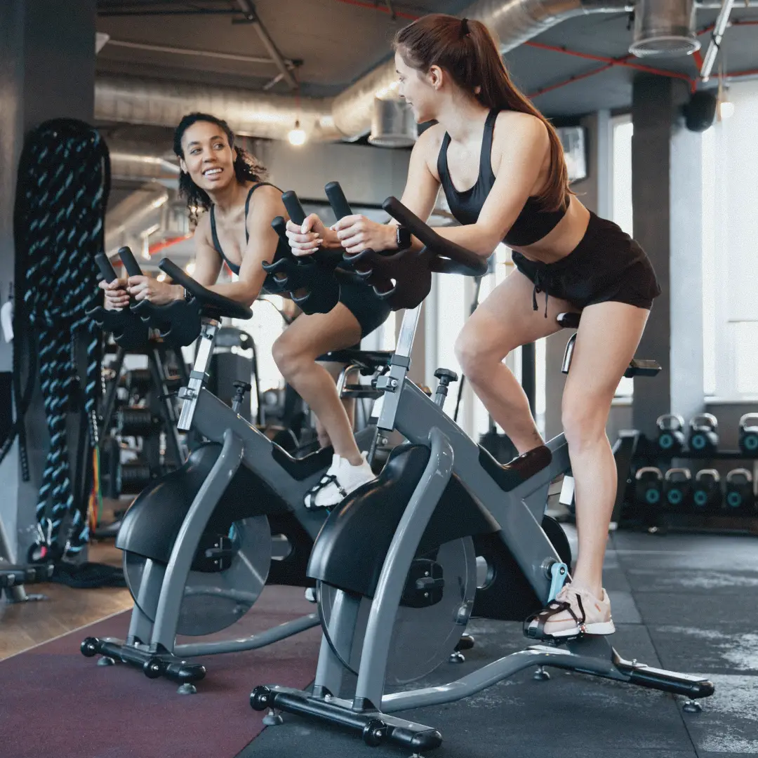 7 beneficios de entrenar en diciembre (cuando nadie lo hace)