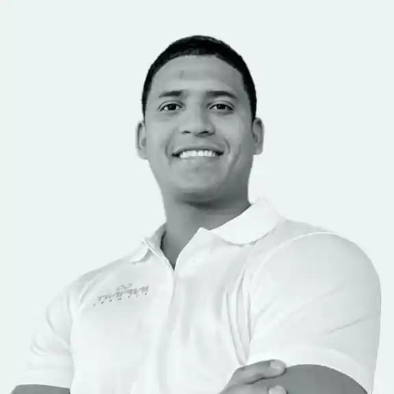 Juan Carlos Cortez García