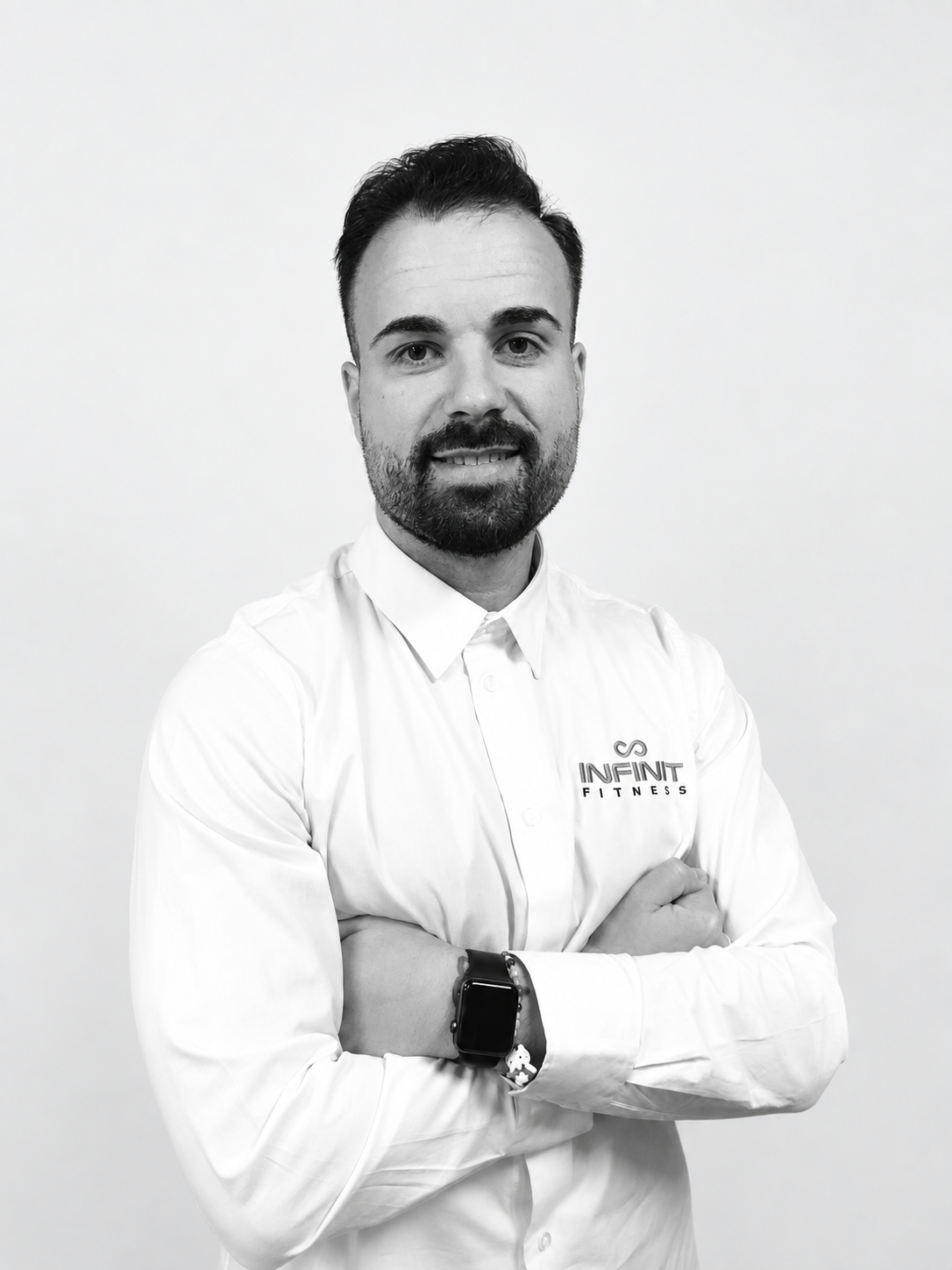 Sergio Bravo