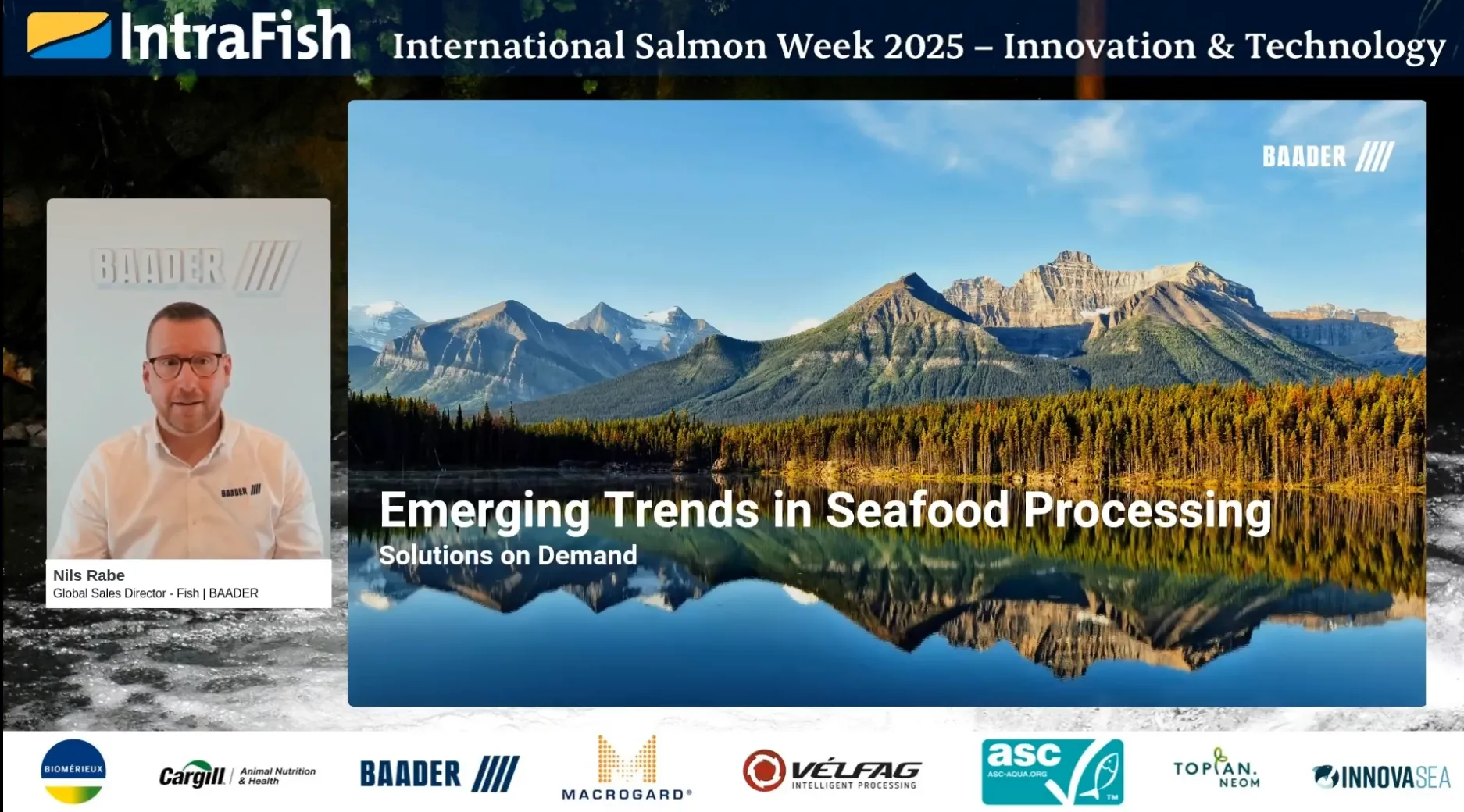 Emerging trends in seafood processing thumbnail