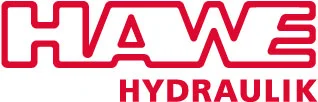 Logo HAWE Hydraulik SE