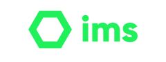 Das Logo von ims GmbH aus Hünxe, Verwalter von Werkzeugen